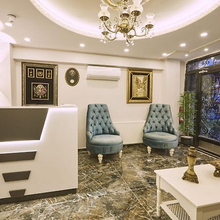 Laluna Hotel Near Grand Bazaar City Center อิสตันบูล ภายนอก รูปภาพ