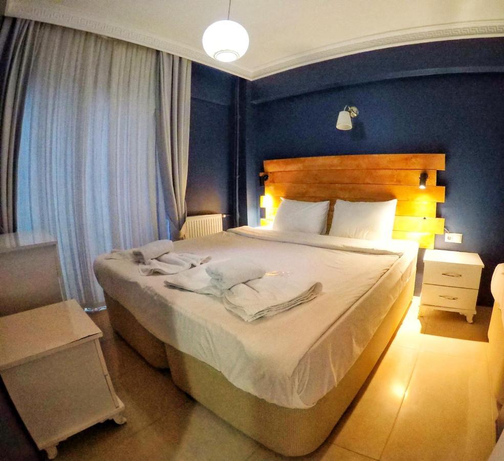 Laluna Hotel Near Grand Bazaar City Center อิสตันบูล ภายนอก รูปภาพ