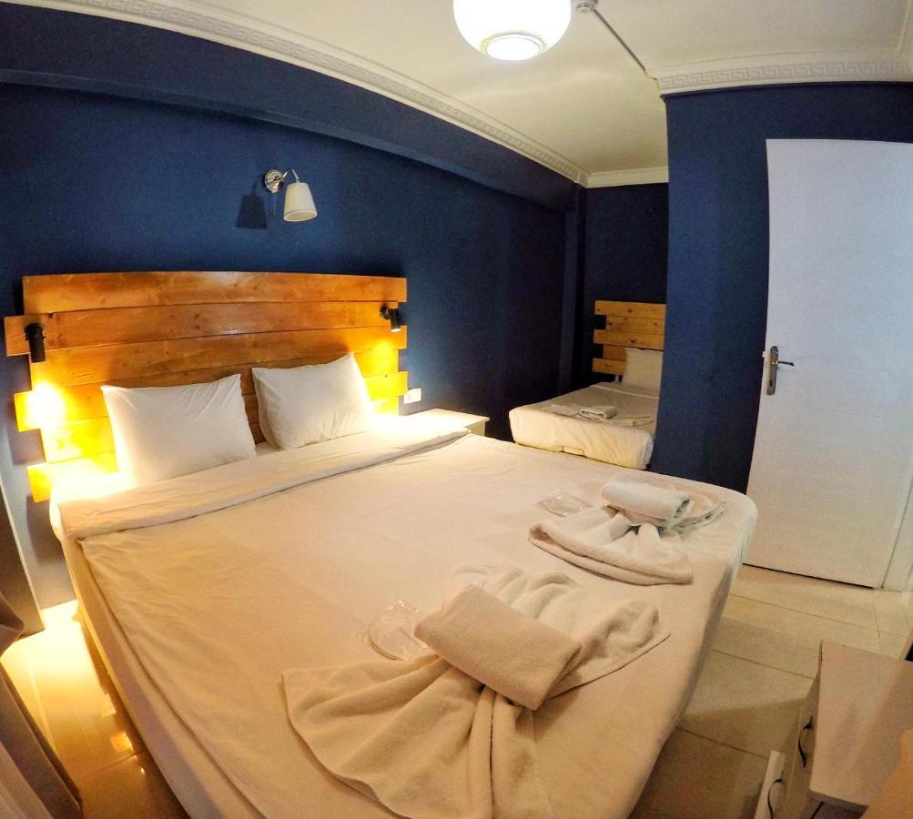 Laluna Hotel Near Grand Bazaar City Center อิสตันบูล ภายนอก รูปภาพ