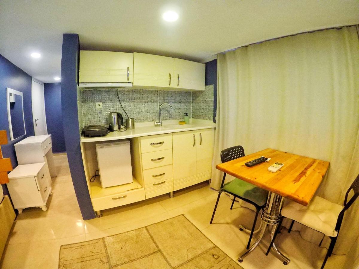 Laluna Hotel Near Grand Bazaar City Center อิสตันบูล ภายนอก รูปภาพ