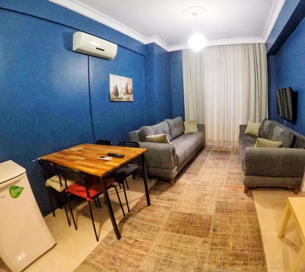 Laluna Hotel Near Grand Bazaar City Center อิสตันบูล ภายนอก รูปภาพ
