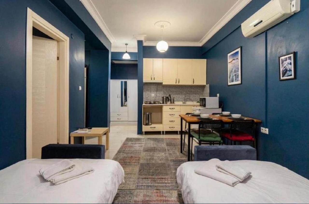 Laluna Hotel Near Grand Bazaar City Center อิสตันบูล ภายนอก รูปภาพ