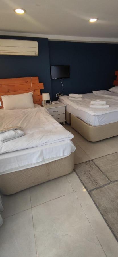 Laluna Hotel Near Grand Bazaar City Center อิสตันบูล ภายนอก รูปภาพ
