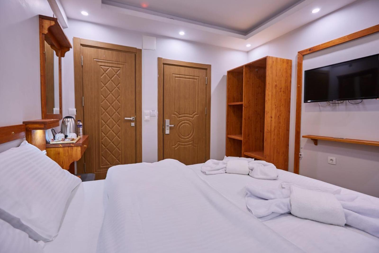 Laluna Hotel Near Grand Bazaar City Center อิสตันบูล ภายนอก รูปภาพ